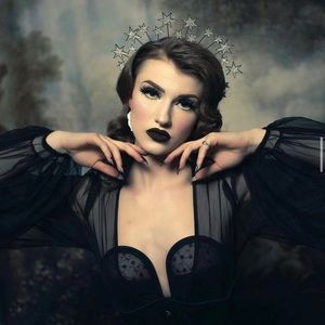 Meet your Posher, Katherine